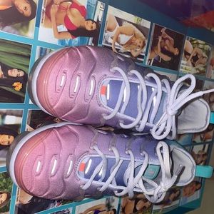 Nike Air VaporMax Plus Pastel 100% Authentic